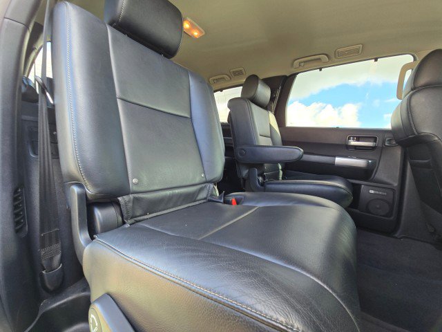 Used 2022 Toyota Sequoia Nightshade image 15