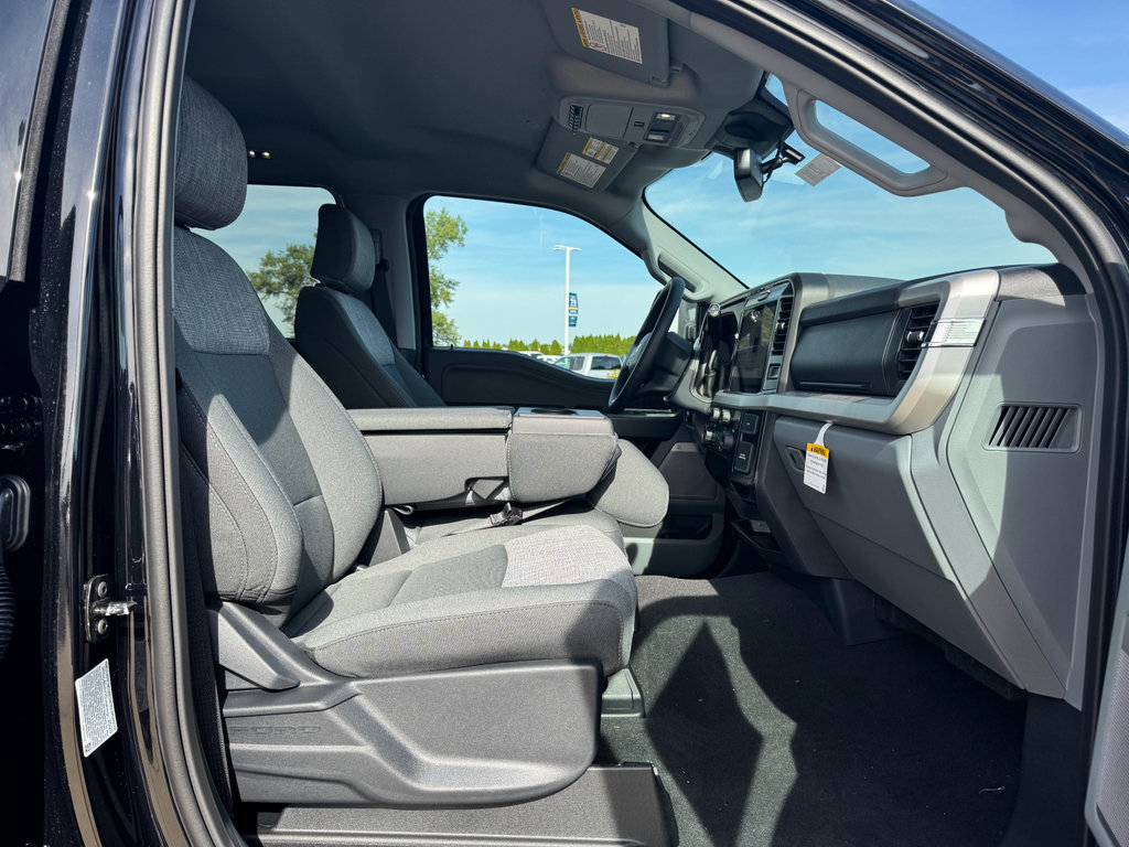 New 2026 Ford F250 XLT image 12
