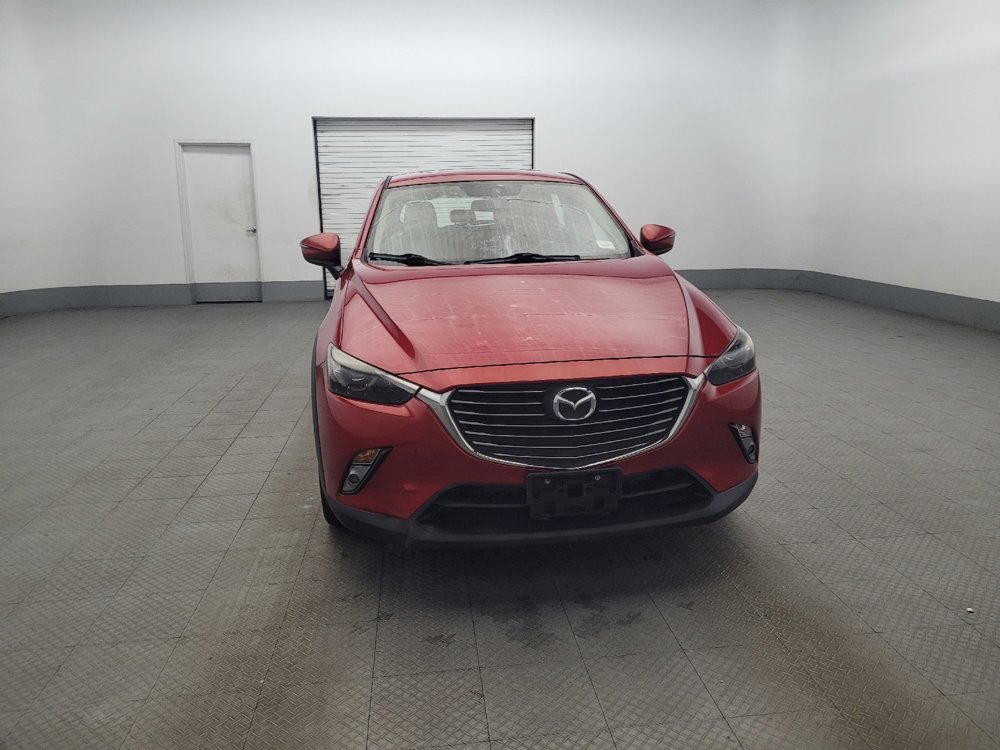 Used 2016 MAZDA CX-3 Grand Touring image 14