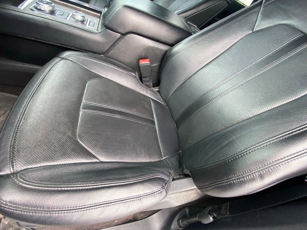 Used 2020 Ford Expedition Max Limited AWD/4WD image 21