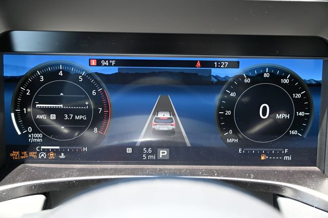 New 2026 Subaru Outback Touring XT AWD/4WD image 35
