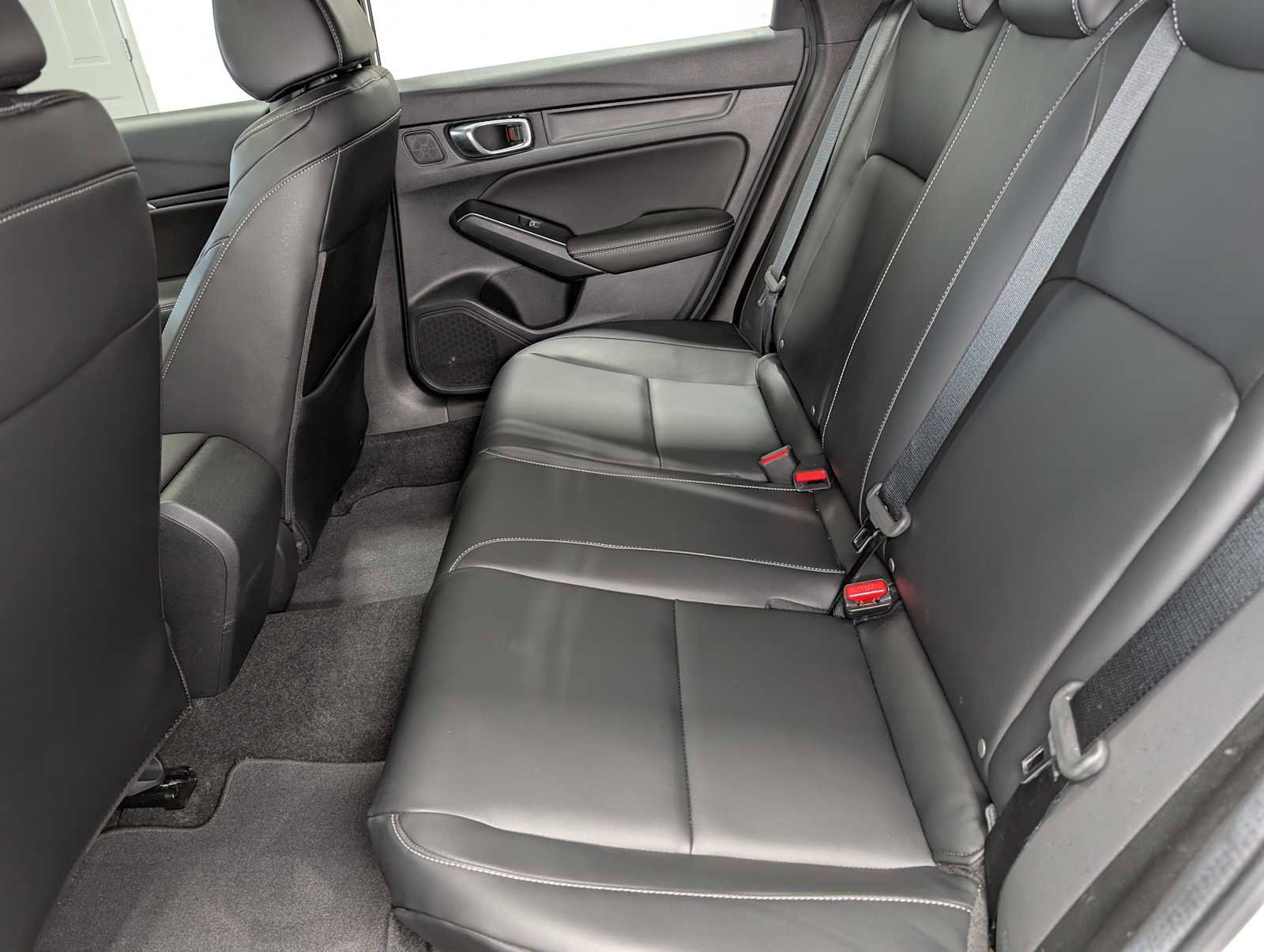 Certified 2024 Acura Integra A-Spec FWD image 23