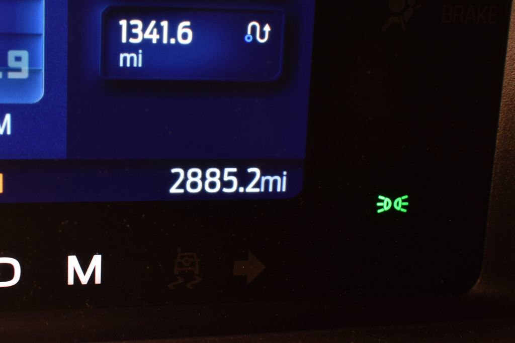 Used 2024 Ford Bronco Outer Banks image 21