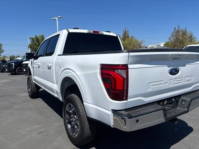 Used 2023 Ford F150 XL w/ STX Appearance Package AWD/4WD image 3