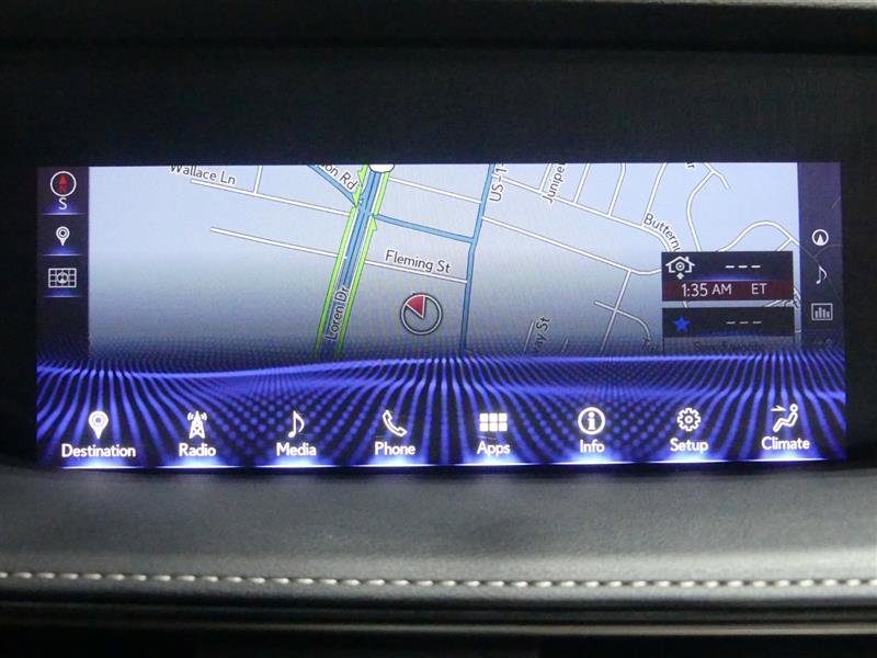 Used 2018 Lexus LS 500 AWD image 40