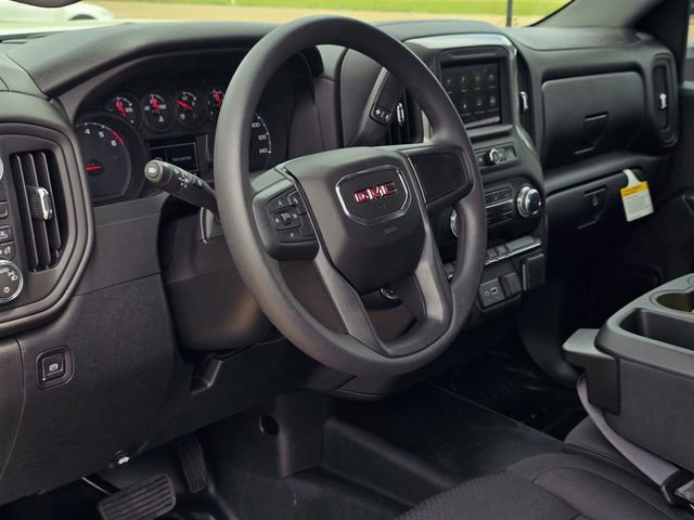 New 2026 GMC Sierra 2500 Pro w/ 1SA Pro Safety Plus Package image 19