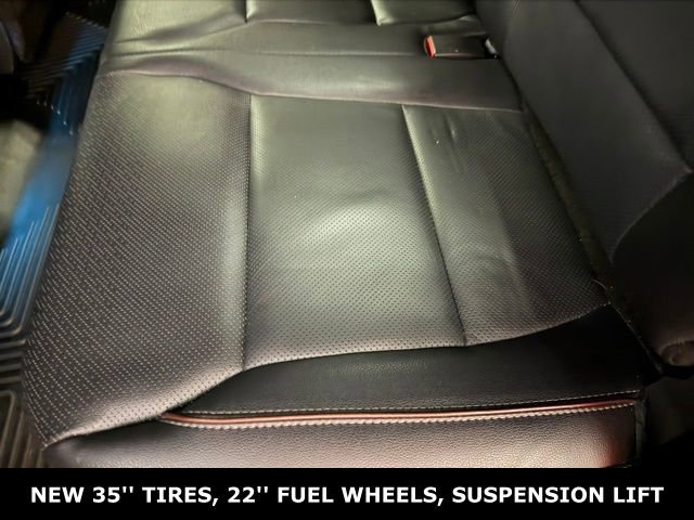 Used 2021 Ford F150 Lariat w/ Equipment Group 502A High AWD/4WD image 20