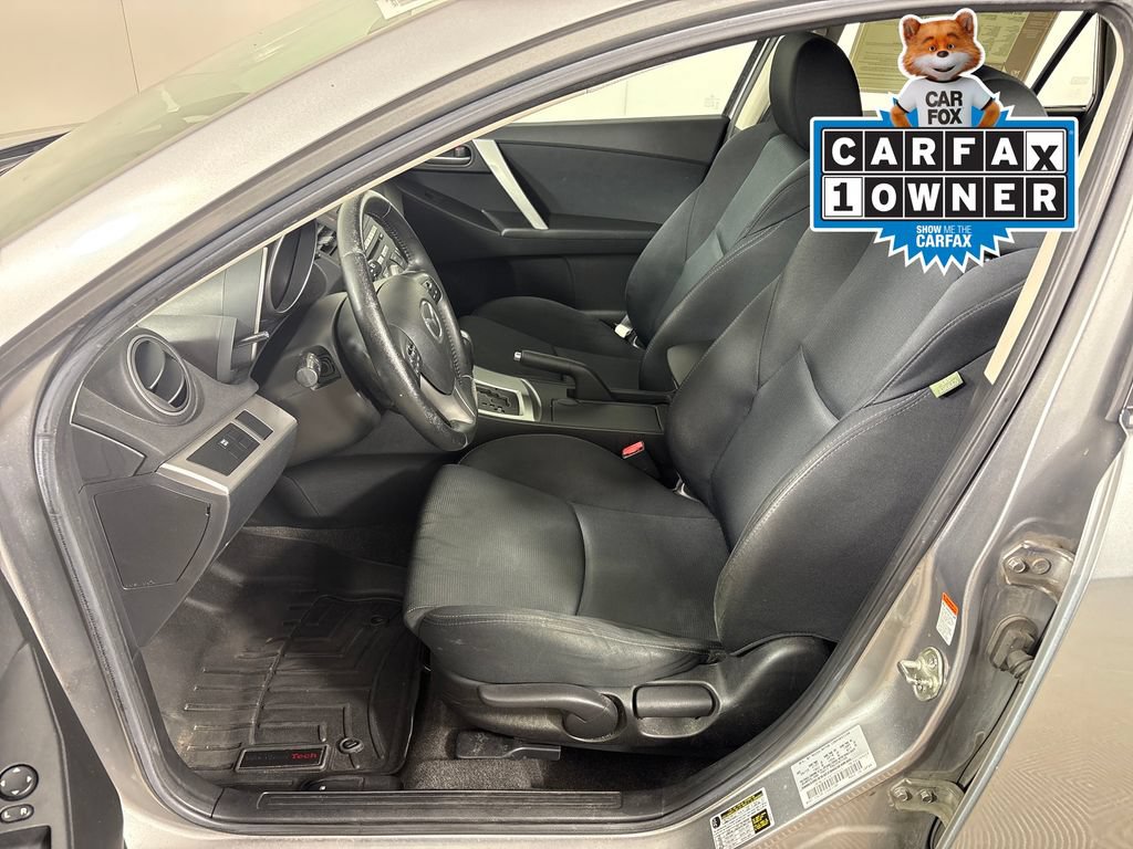 Used 2010 MAZDA MAZDA3 s Sport FWD image 27