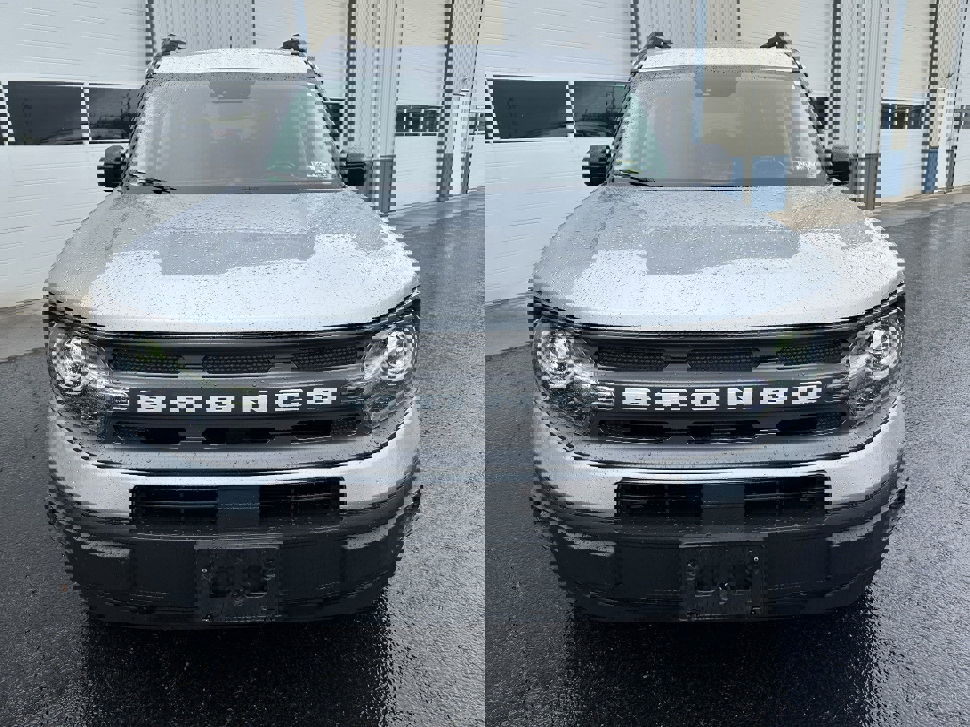Certified 2023 Ford Bronco Sport Big Bend w/ Convenience Package image 3