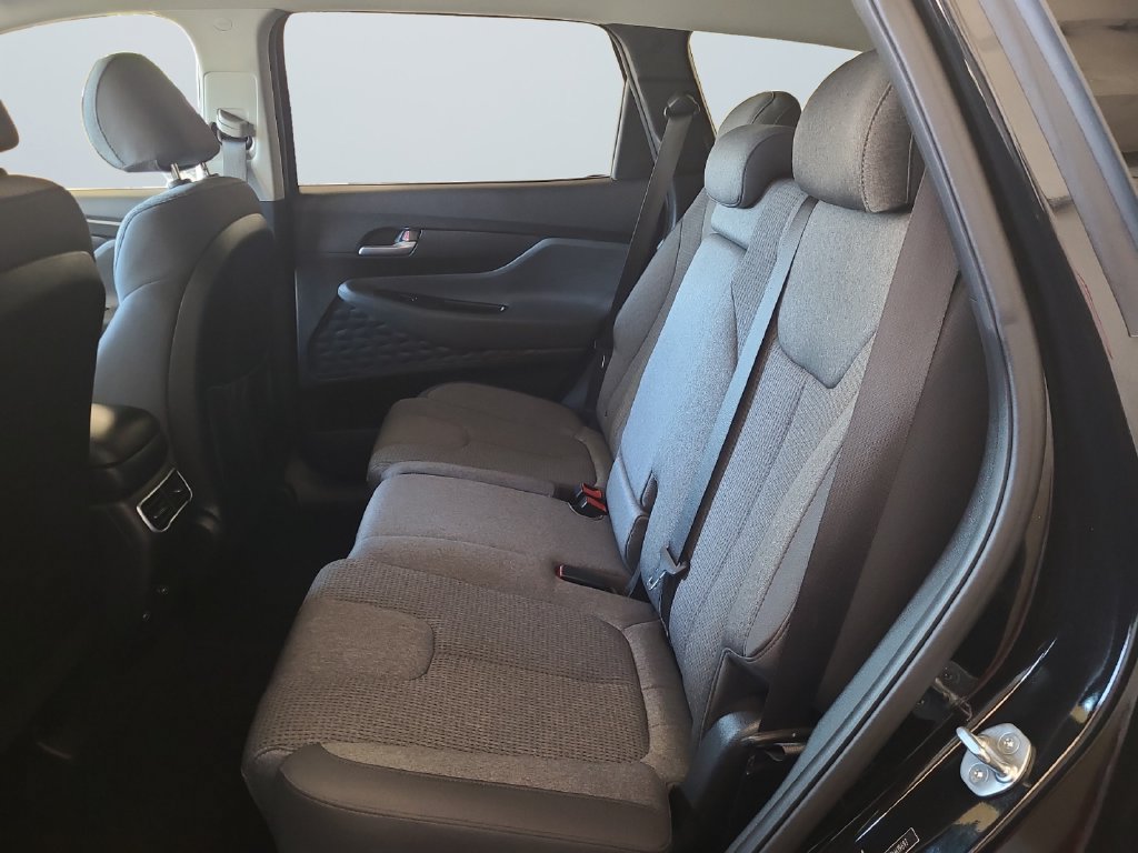 Used 2023 Hyundai Santa Fe SEL AWD/4WD image 13