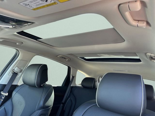 New 2026 Genesis GV80 2.5T Advanced AWD/4WD image 24