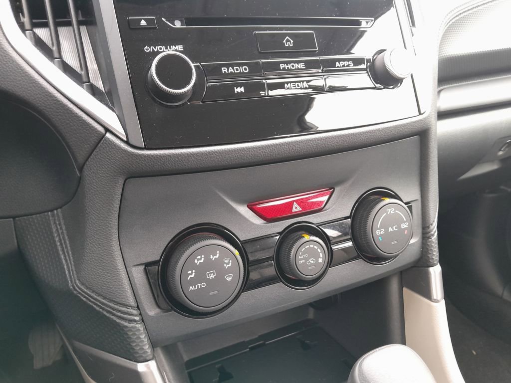 Certified 2023 Subaru Forester Base image 23