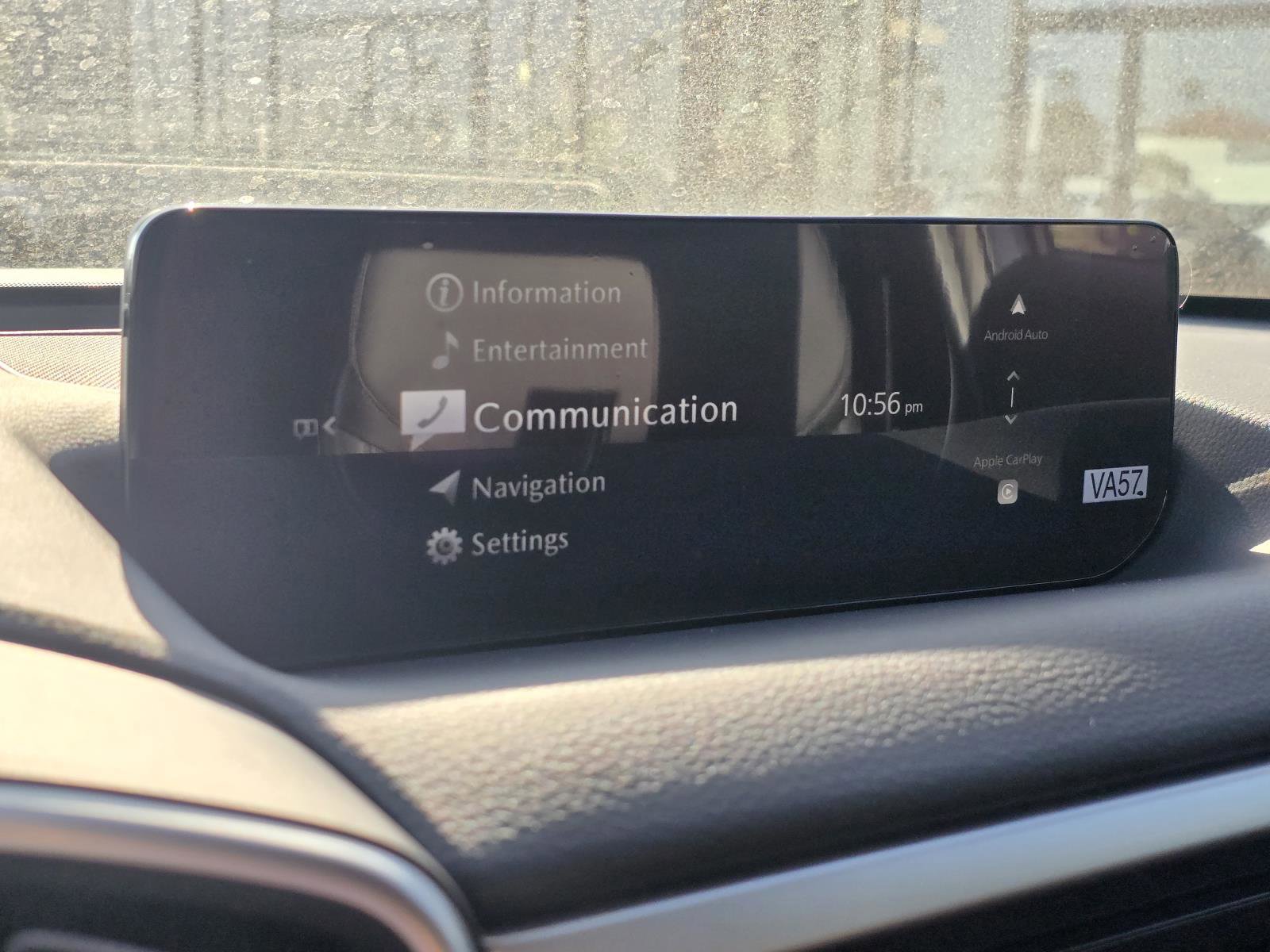 New 2026 MAZDA CX-50 AWD 2.5 S w/ Weather Package image 11