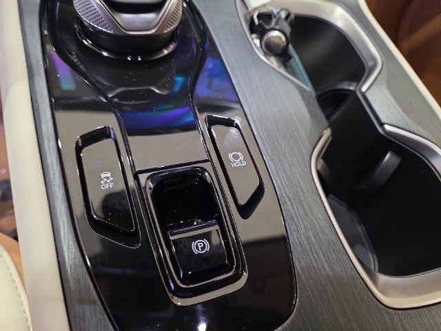 New 2026 Lexus RZ 450e AWD w/ Accessory Package (2T) image 27