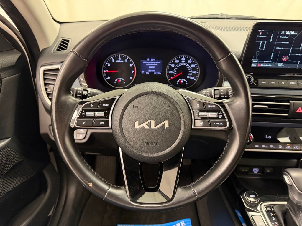 Used 2022 Kia Seltos S AWD/4WD image 22