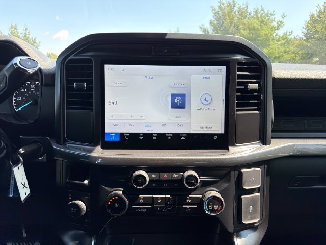 New 2026 Ford F150 STX AWD/4WD image 19