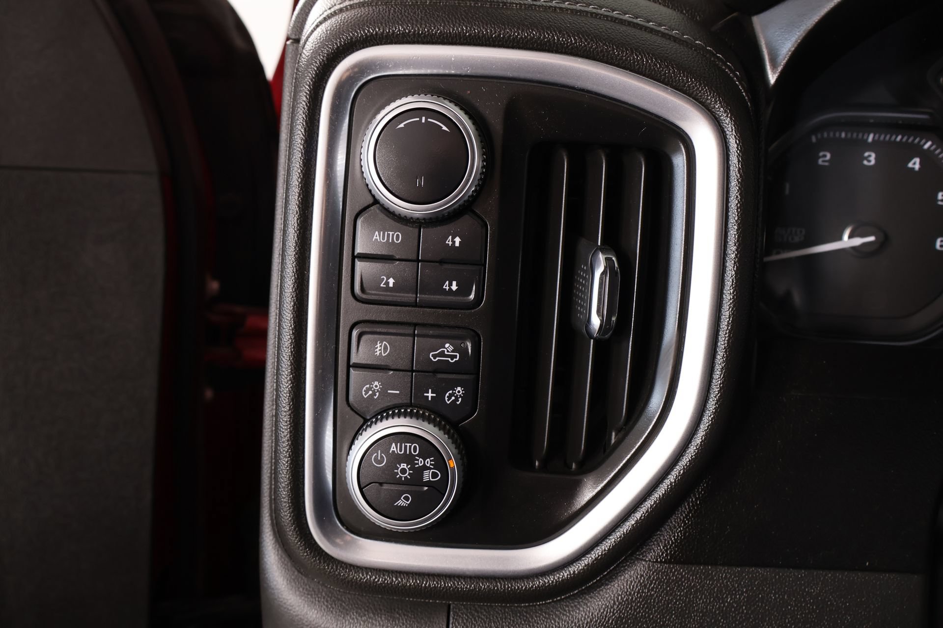 Used 2019 GMC Sierra 1500 Denali AWD/4WD image 8