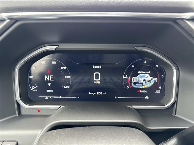 New 2026 GMC Sierra 2500 Denali Ultimate image 29