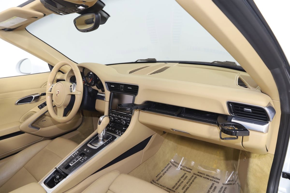 Used 2014 Porsche 911 Carrera image 56