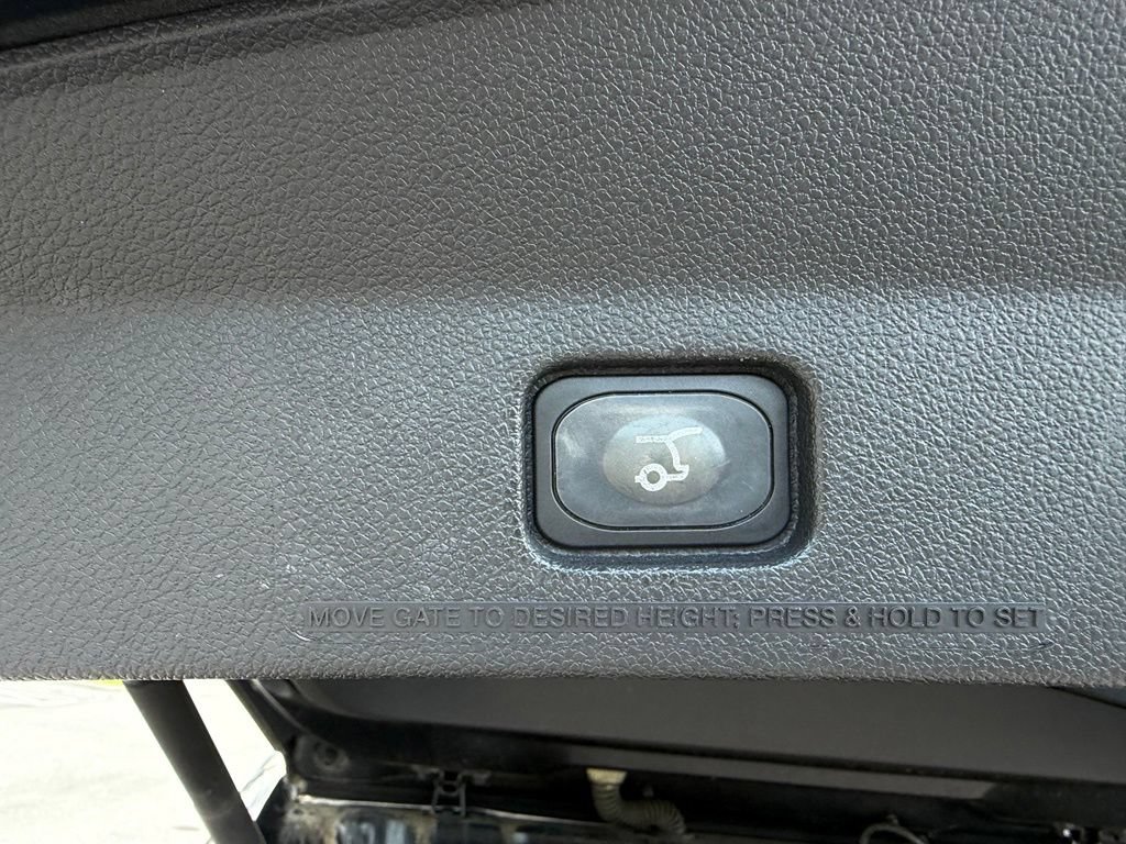 Used 2015 Ford Explorer Sport w/ Equipment Group 401A AWD/4WD image 7