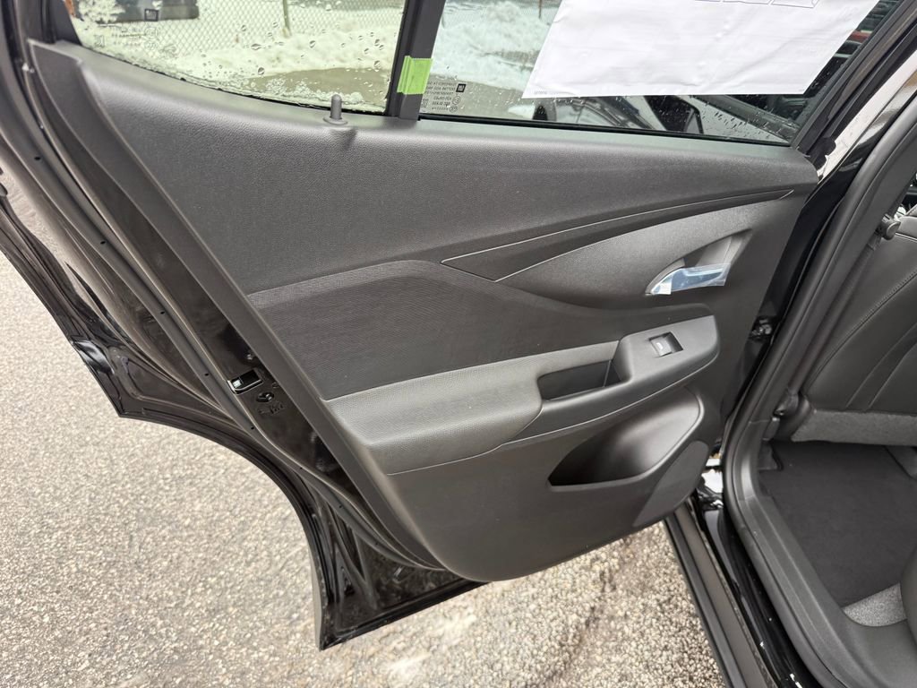 New 2026 Buick Envista Preferred w/ Convenience II Package image 16