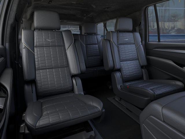 New 2026 Cadillac Escalade ESV V image 17