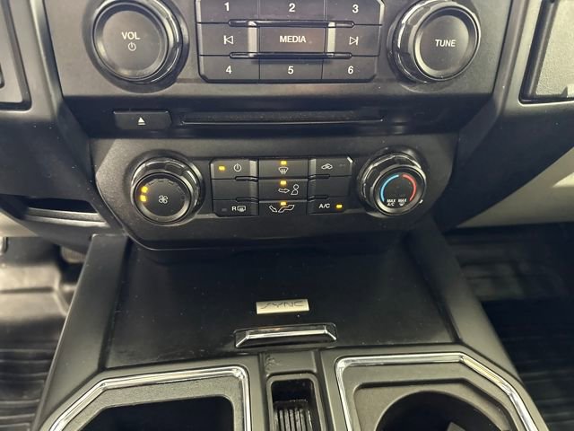 Used 2018 Ford F150 XL w/ Equipment Group 101A Mid image 23