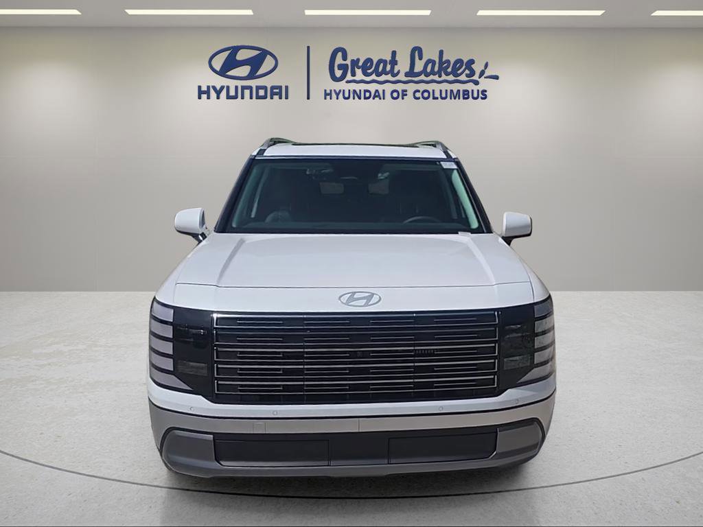 New 2026 Hyundai Palisade SEL Premium AWD/4WD image 2