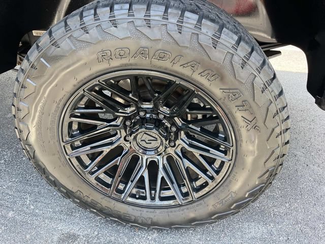 Used 2019 Ford F250 XLT w/ Snow Plow Prep Package AWD/4WD image 12