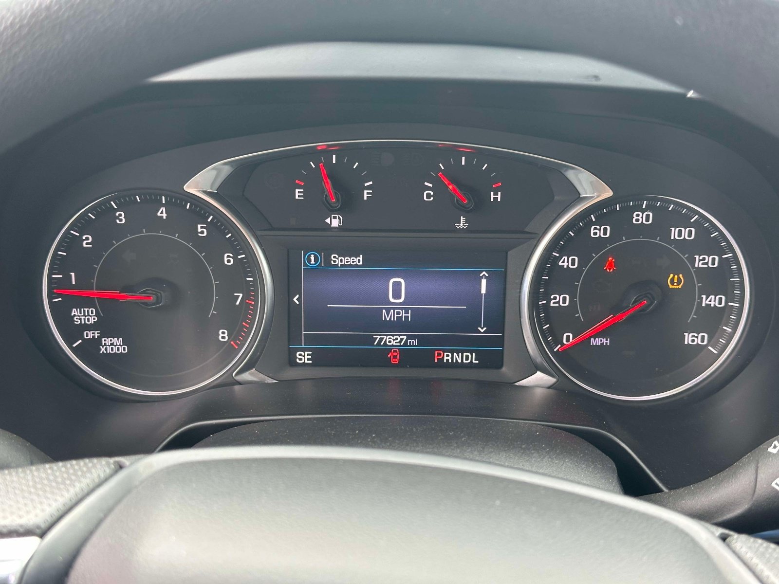 Certified 2021 Chevrolet Blazer LT AWD/4WD image 26