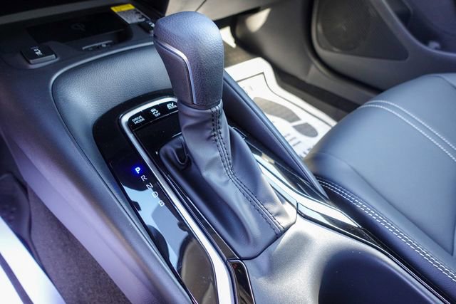 New 2026 Toyota Sequoia 1794 Edition image 20