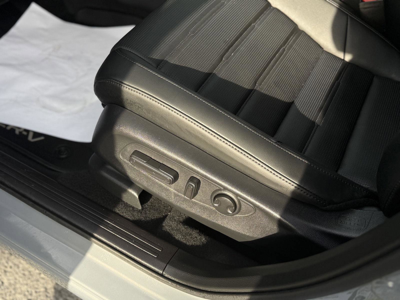 Certified 2026 Honda CR-V EX-L image 15