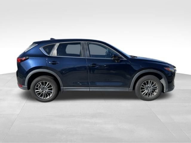 Used 2017 MAZDA CX-5 Touring image 9