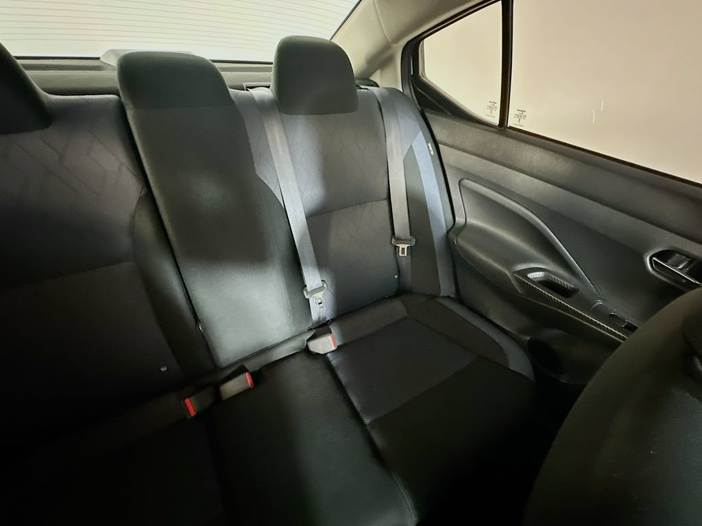 Used 2023 Nissan Versa SV FWD image 14