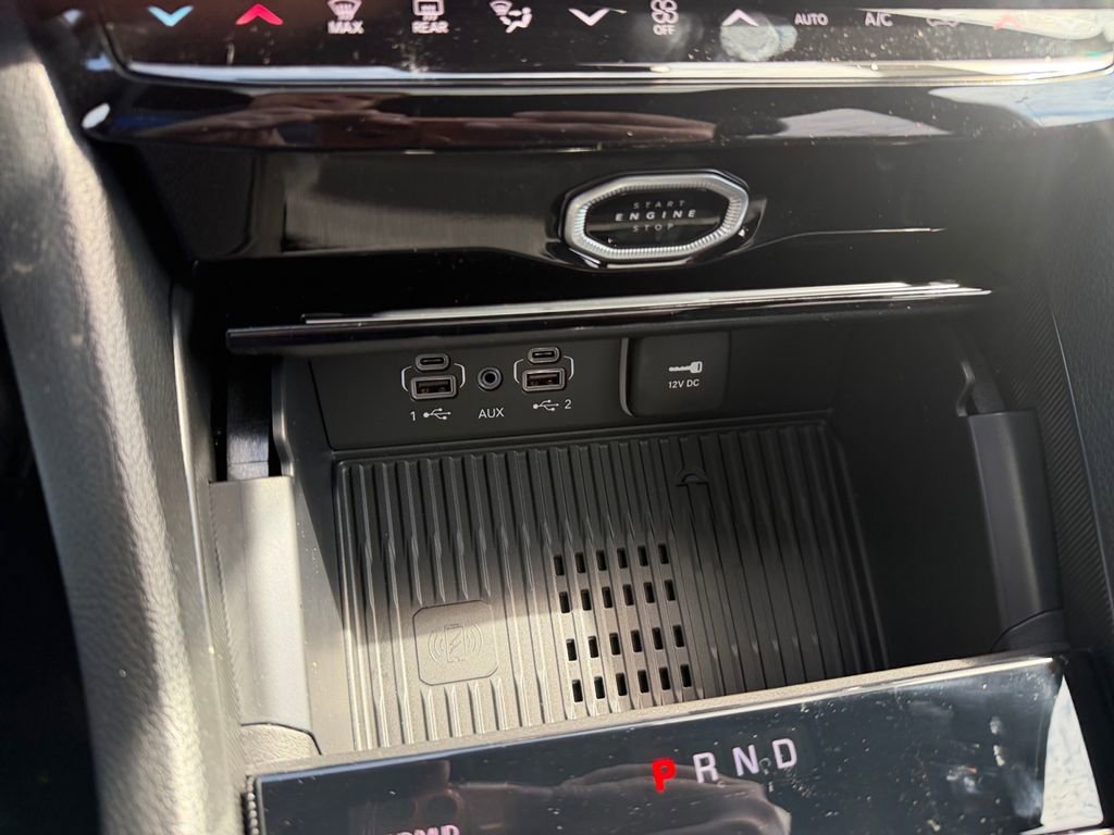 New 2026 Jeep Grand Cherokee Laredo image 20