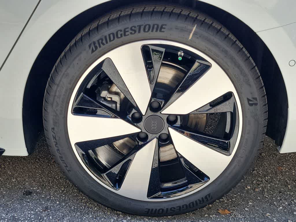 New 2026 Audi A5 Premium Plus AWD/4WD image 16