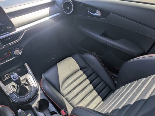 Used 2023 Kia Forte GT image 16