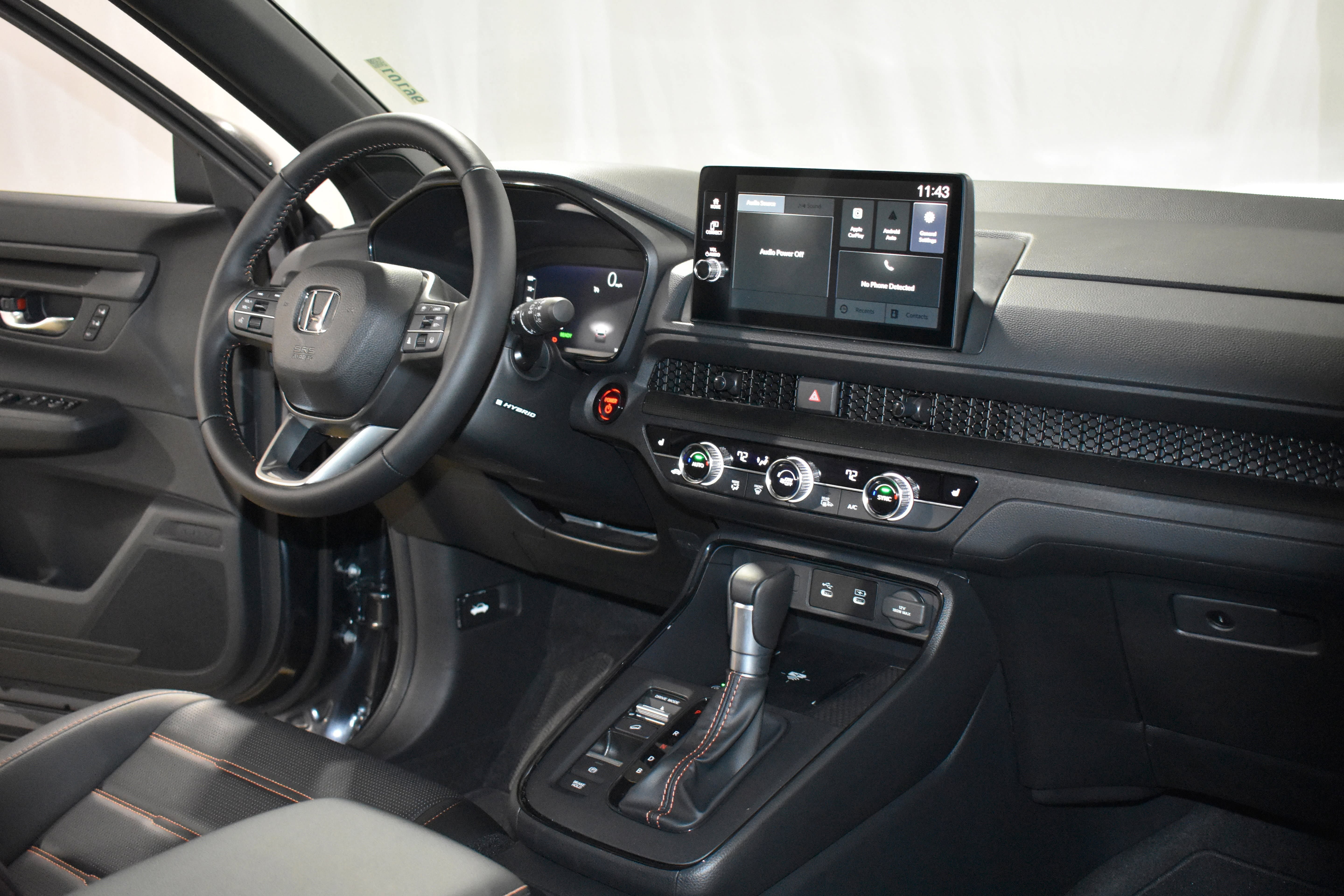 New 2026 Honda CR-V Sport-L image 29