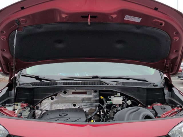 Used 2022 Buick Encore GX Select image 21