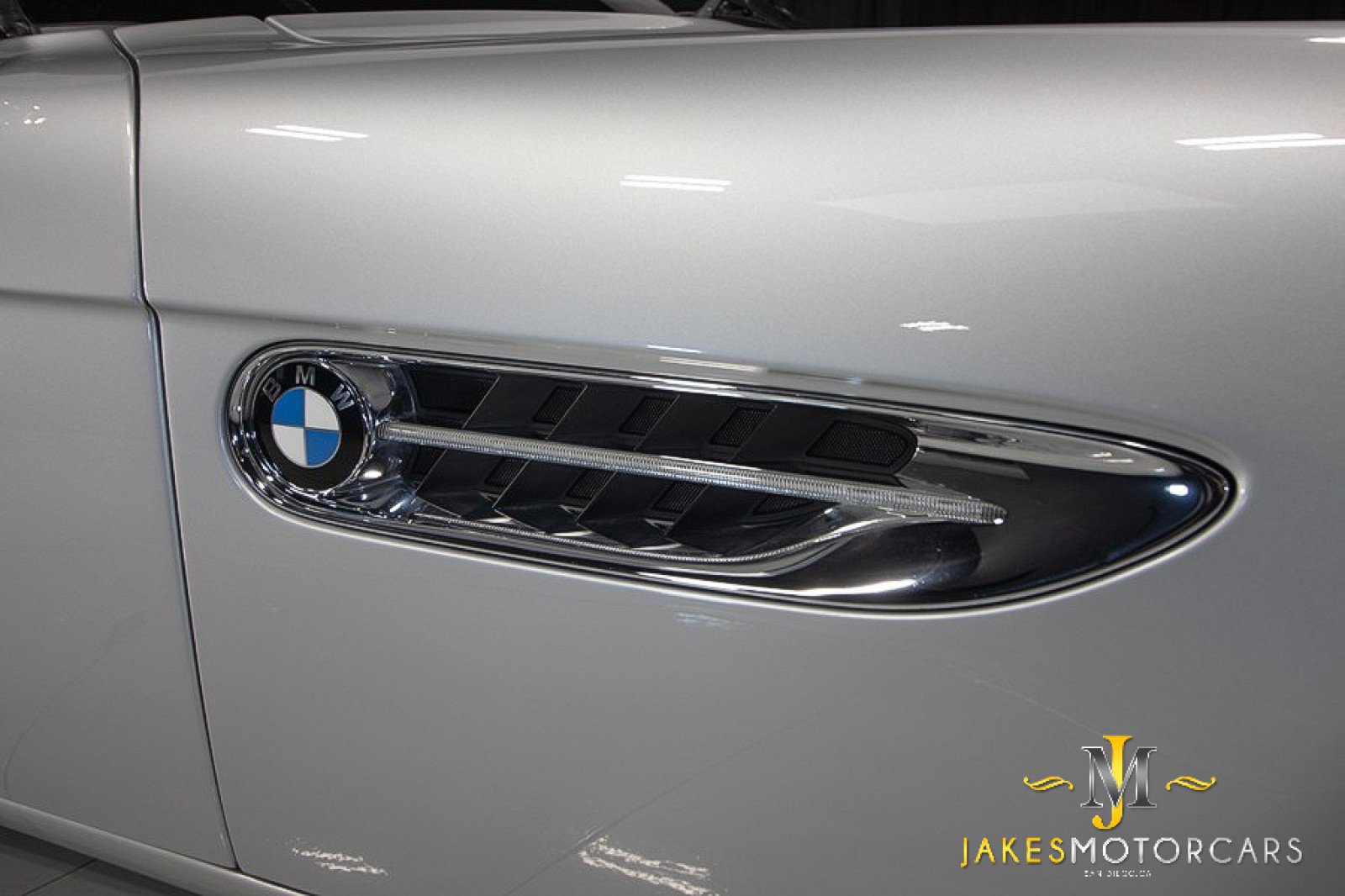 Used 2001 BMW Z8 image 19