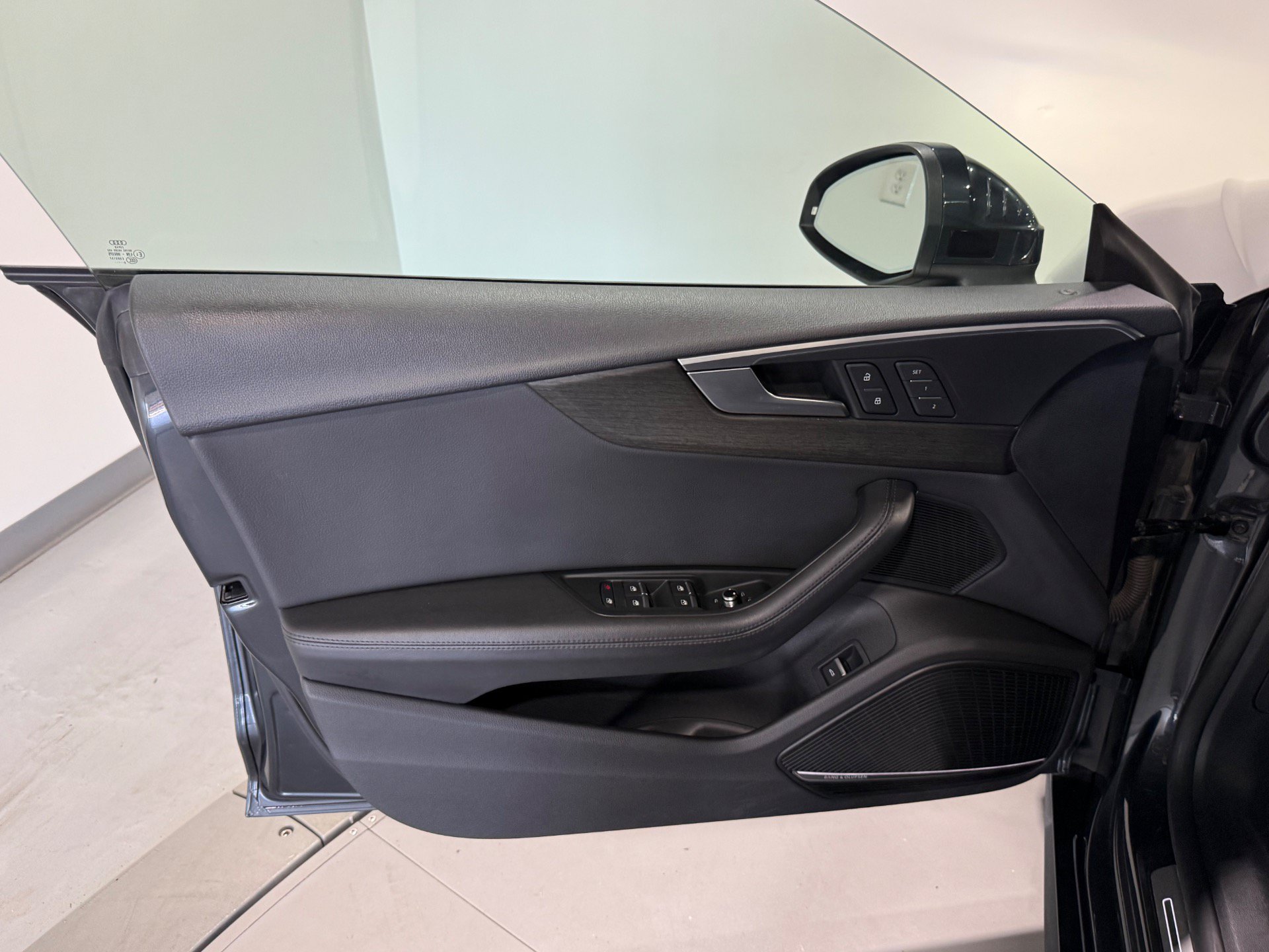 Used 2019 Audi A5 2.0T Premium Plus w/ Premium Plus AWD/4WD image 16