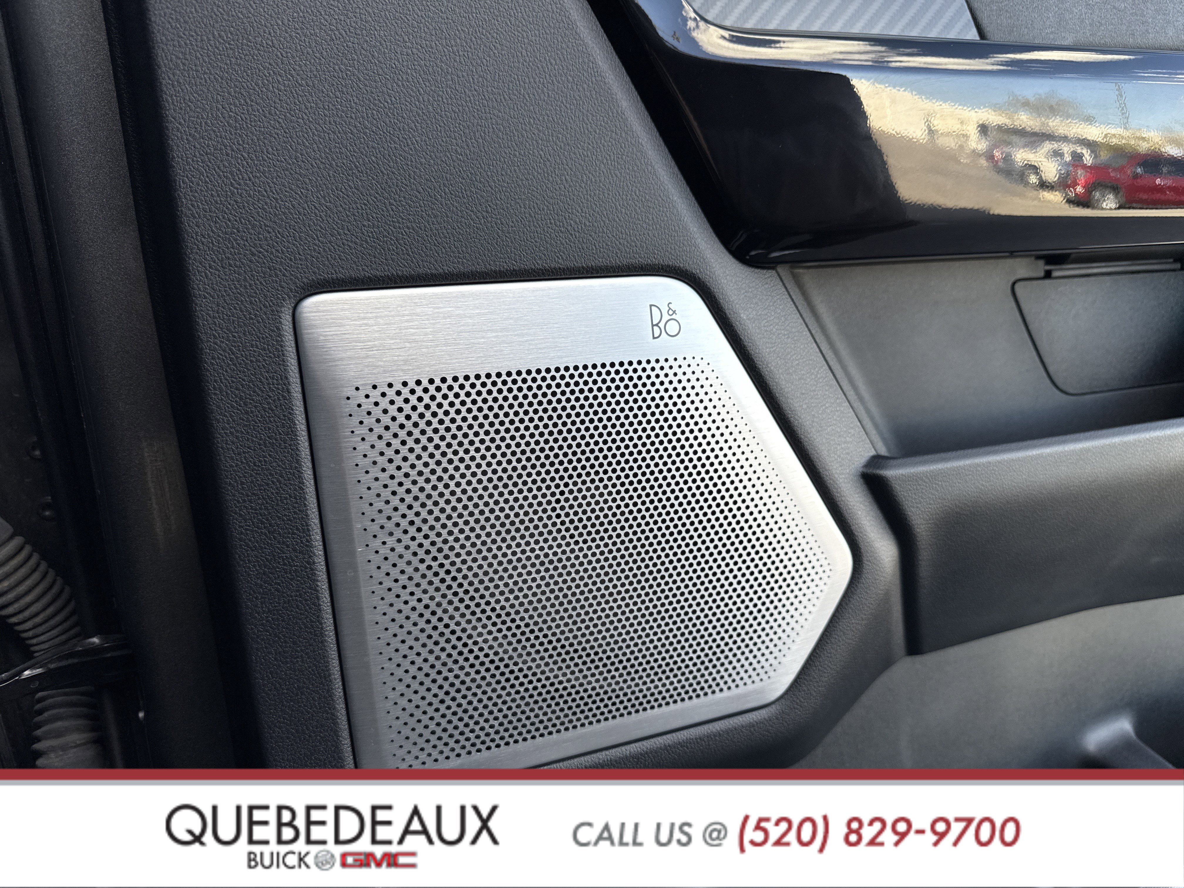 Used 2023 Ford F150 Raptor w/ Equipment Group 802A Raptor R image 79