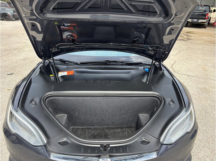 Used 2018 Tesla Model S 100D image 43