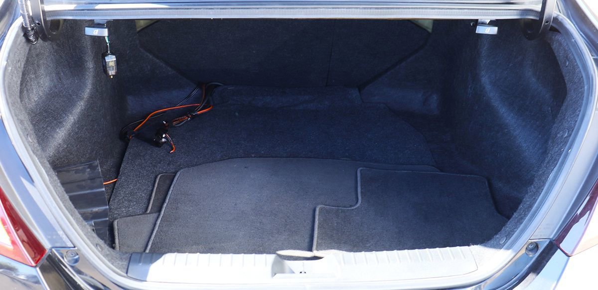 Used 2015 Honda Civic Si image 23