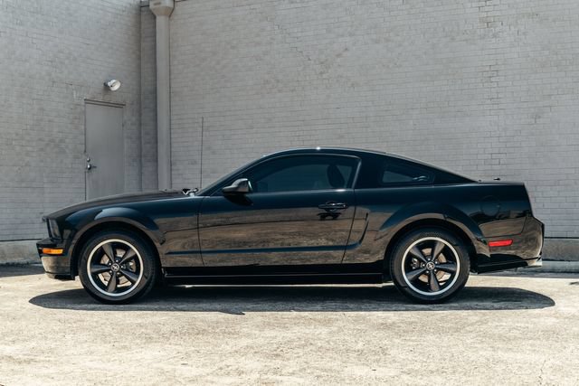 Used 2008 Ford Mustang GT Premium RWD image 51