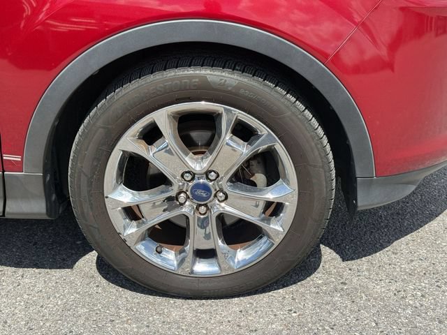 Used 2014 Ford Escape SE w/ Equipment Group 201A FWD image 10