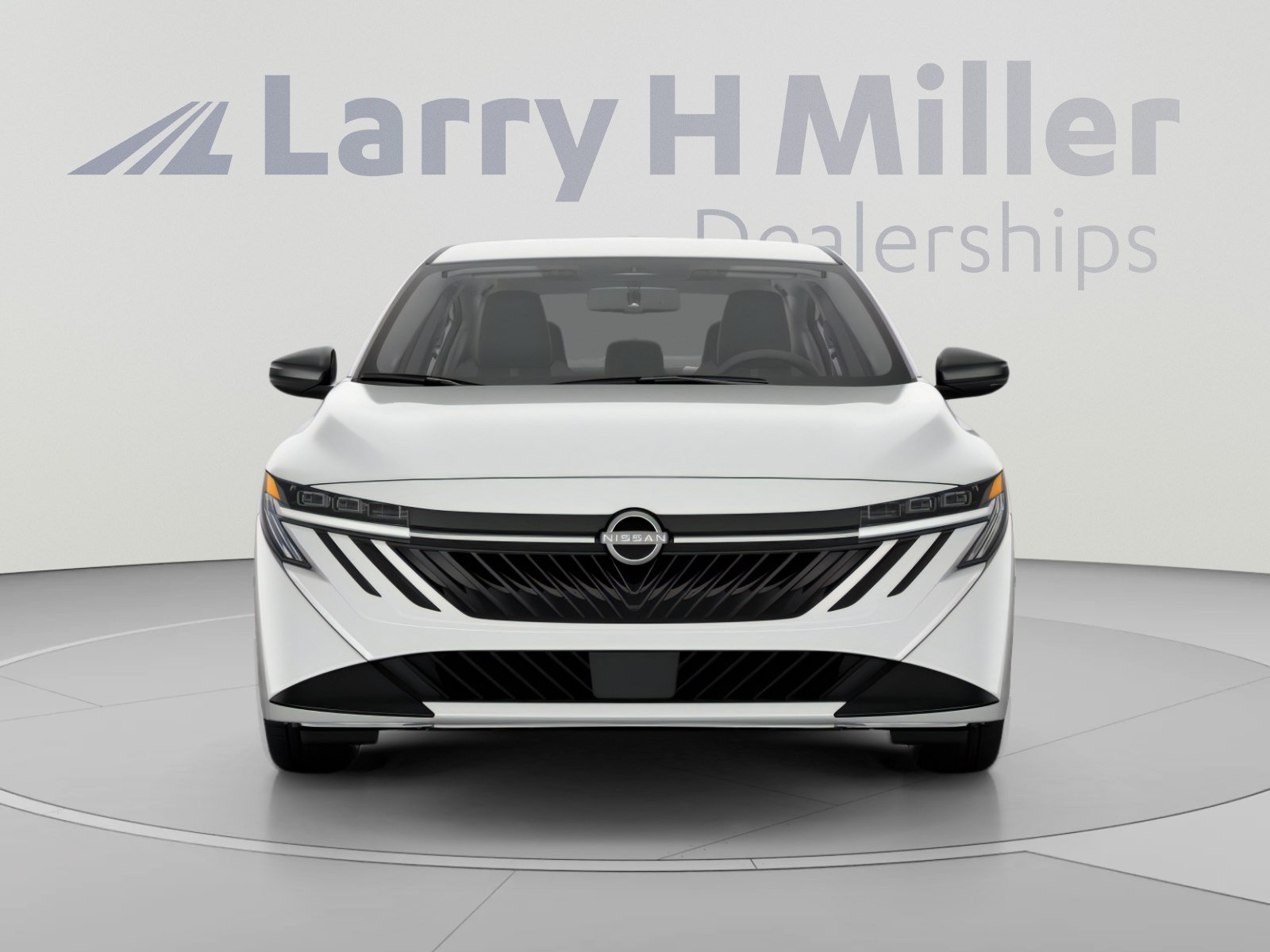 New 2027 Nissan Sentra SV FWD image 2