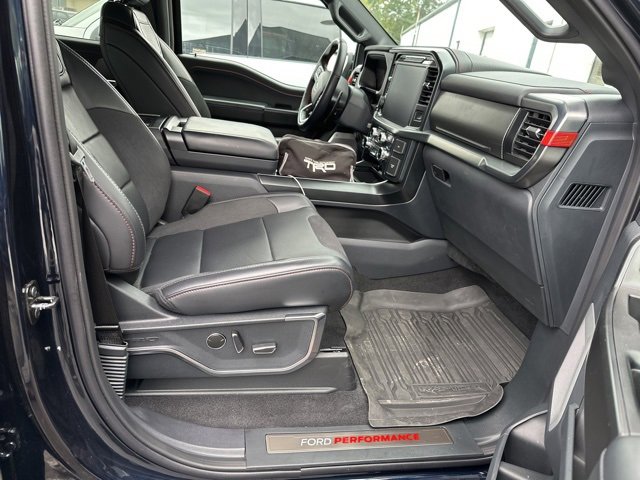 Used 2025 Ford F150 Raptor image 24
