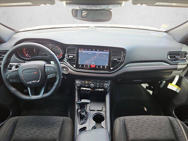 New 2026 Dodge Durango GT w/ Tow 'N Go Package AWD/4WD image 13