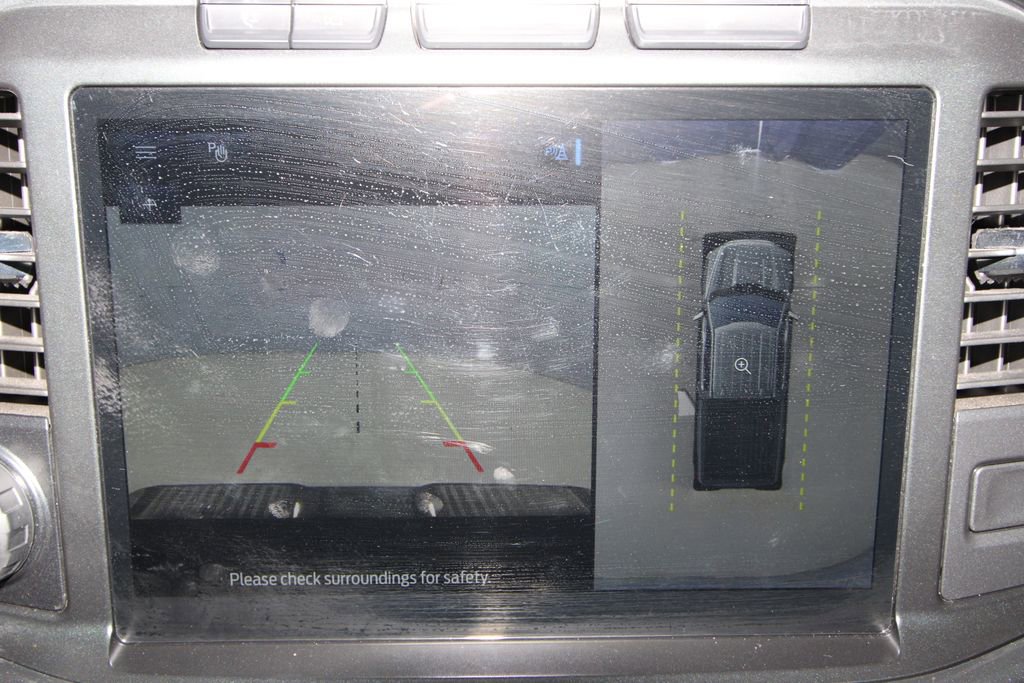 Used 2023 Ford F150 XLT w/ Equipment Group 302A High image 13